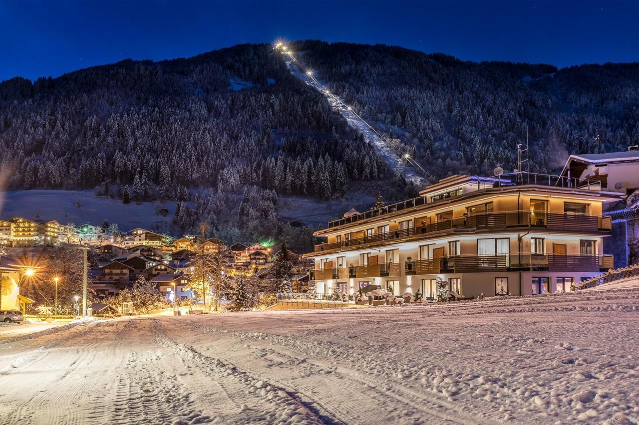 Mountain Resort M&M Фінкенберг Екстер'єр фото